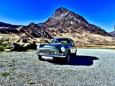 MGB V8 for Sale UK
