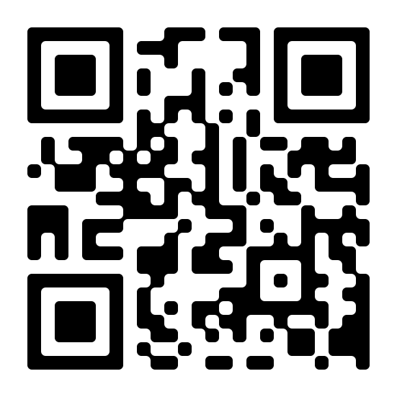 CCHL QR Code